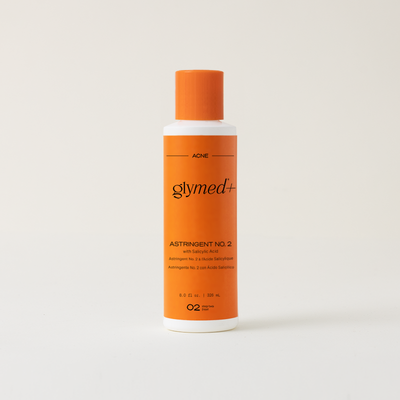 Acne Skin Astringent No.2