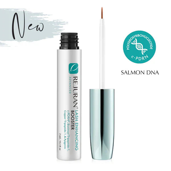 Lash Enhancing Booster