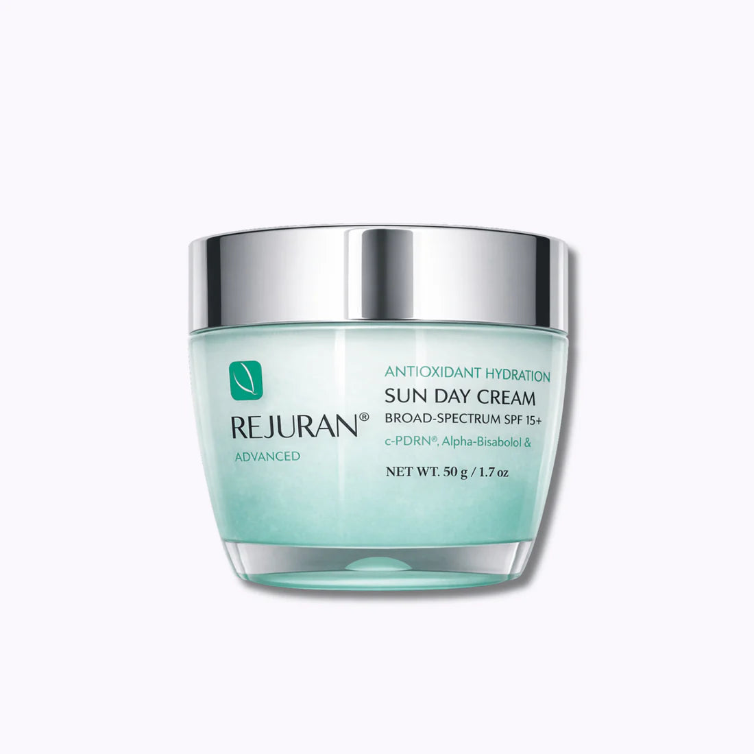 Rejuran Hydrating Sun Day Cream SPF 15