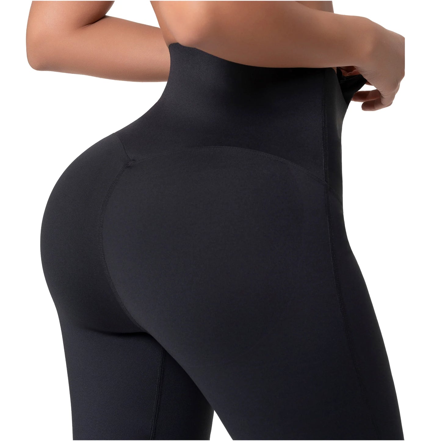 Leggin talle alto