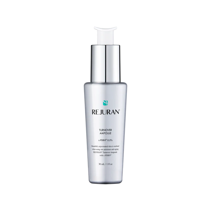 Turnover Ampoule C- PDRN 0.5%