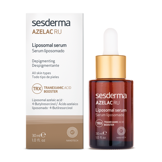 Azelac RU Brightening Serum