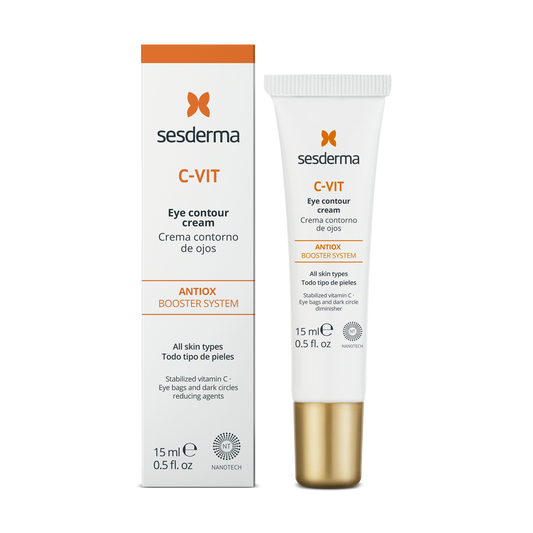 C -Vit Eye Contour Cream