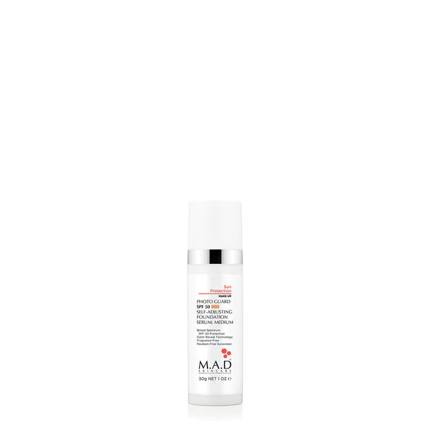 Photo Guard SPF 50 Medium