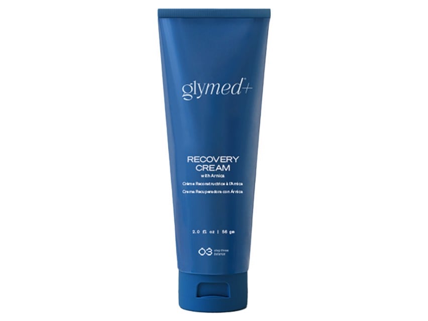 Recovery Cream  With Arnica