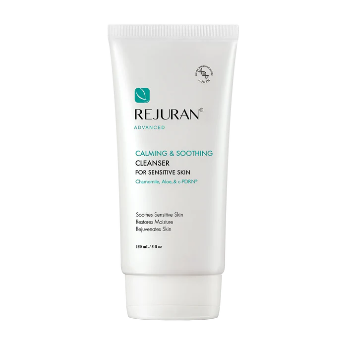 Calming & Soothing Cleanser For Sensitive Skin