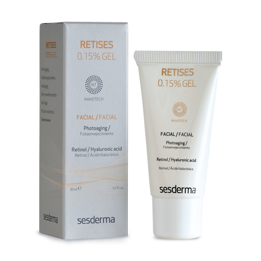 Retises 0.15 Antiaging Gel