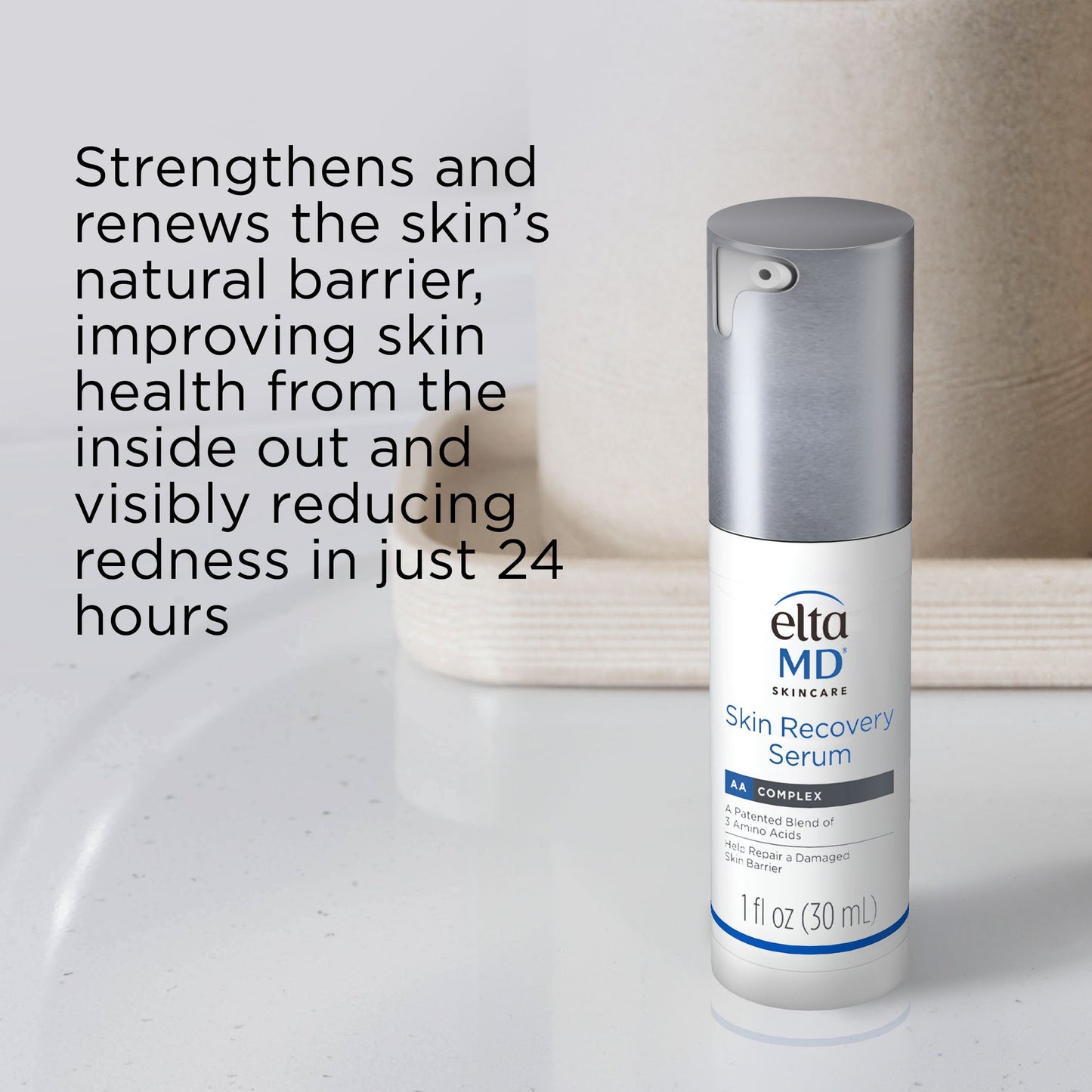 Skin Recovery Serum