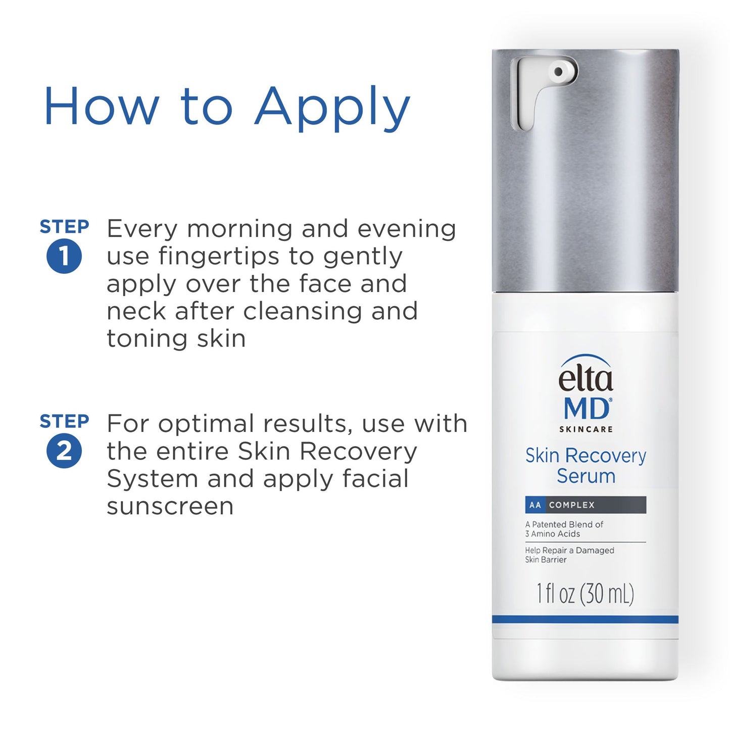 Skin Recovery Serum