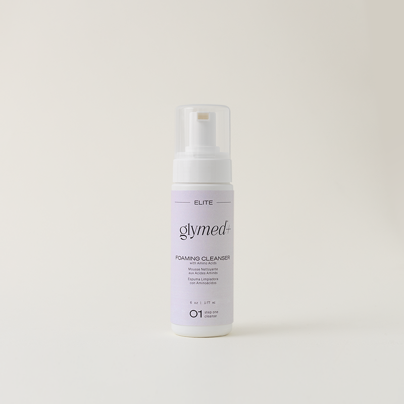 Foaming Cleanser