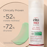 Elta MD UV Skin Recovery SPF 50
