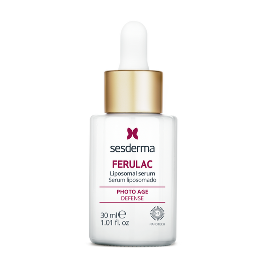 Ferulac Serum