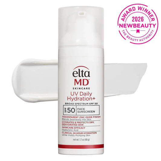 UV Daily Hydration 50