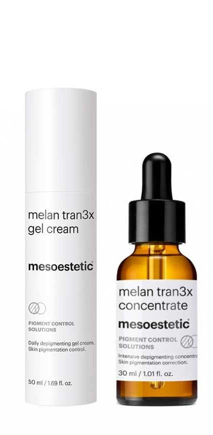 Kit Melan Tran3x Depigmentating