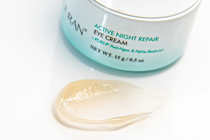 Active Night Repair Eye Cream
