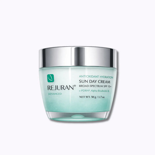 Rejuran Hydrating Sun Day Cream SPF 15
