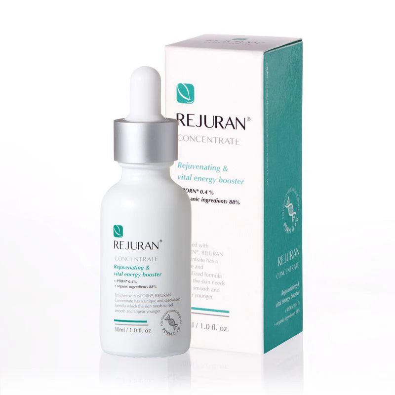 Concentrated Multitasking Serum PDRN