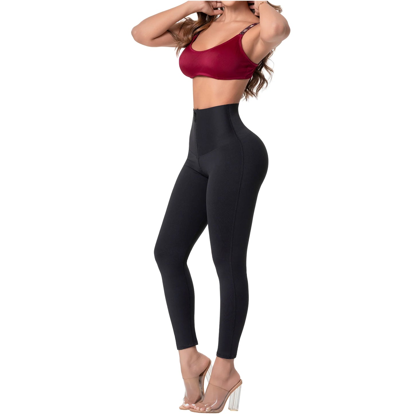 Leggin talle alto