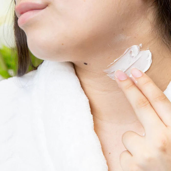 Face & Neck Firming Cream PDRN