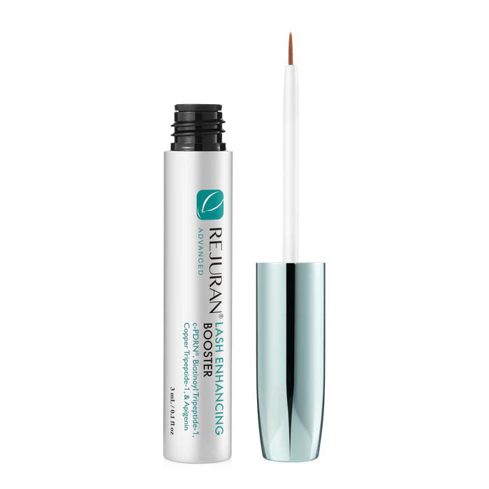 Lash Enhancing Booster