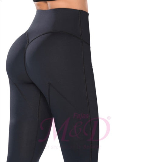 Legging con Faja