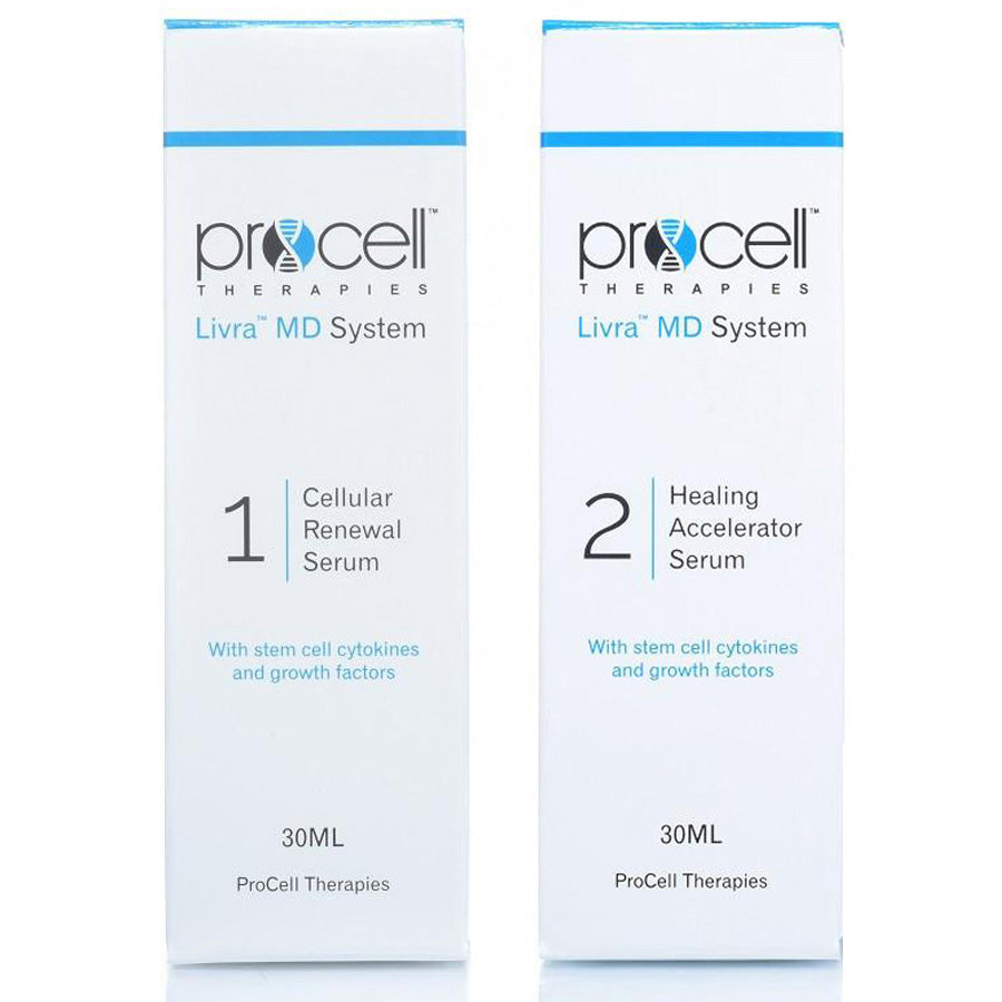 Kit Procell MD 1&2