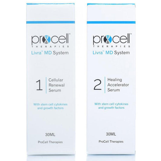 Kit Procell MD 1&2