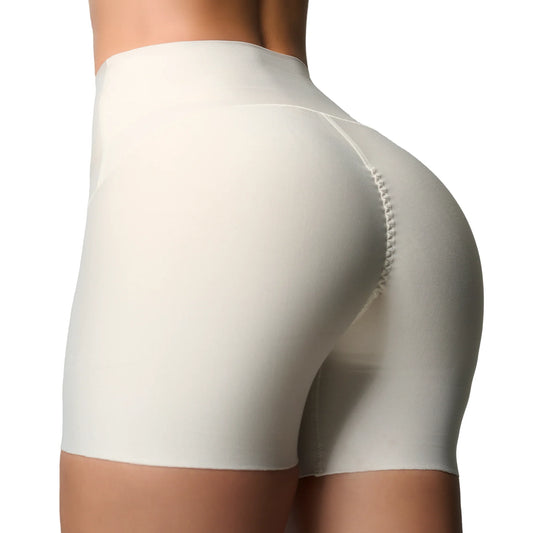 Butt Short Beige