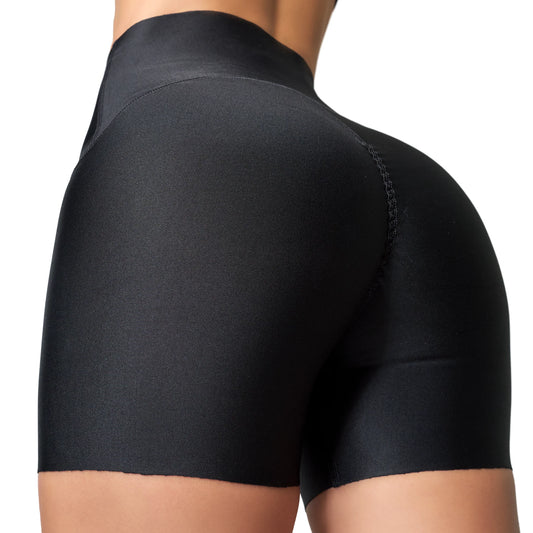 Butt Short Black