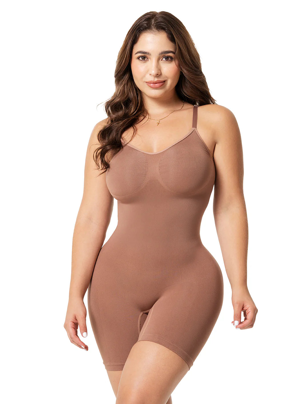 Faja Salomé 7002 Cocoa