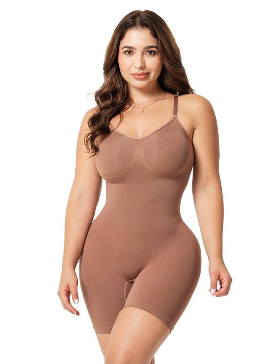 Faja Salomé 7002 Cocoa