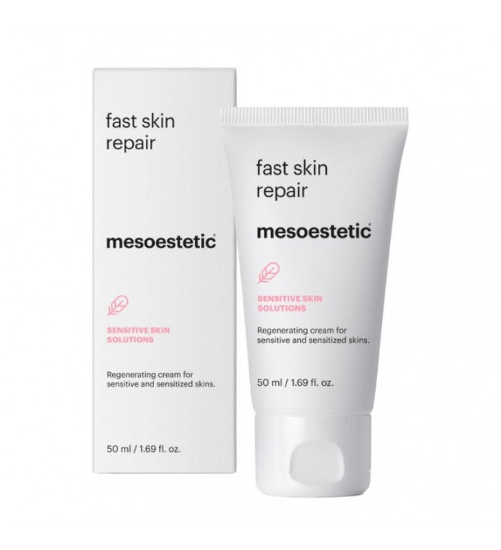 Fast Skin Repair